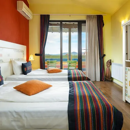 Boutique Casa Art 3* Orešak