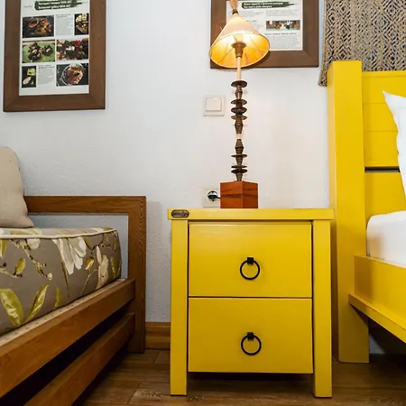 Casa Art Hotel