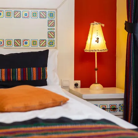 Casa Art Hotel Oreshak (Lovech)