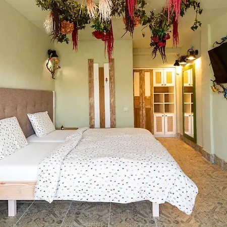 Boutique Casa Art Ξενοδοχείο 3*