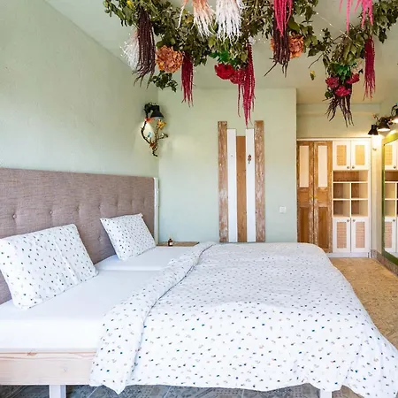 Hotel Casa Art 3*