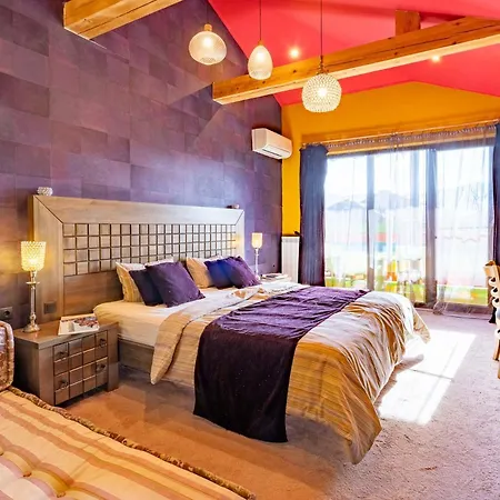 Boutique Casa Art Hotel Orešak