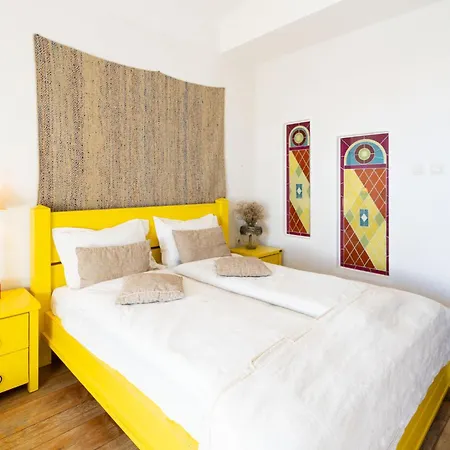 Ξενοδοχείο Boutique Casa Art