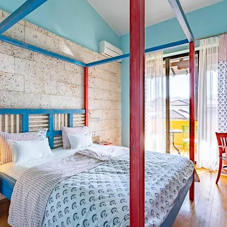 Boutique Casa Art Hotel Orešak