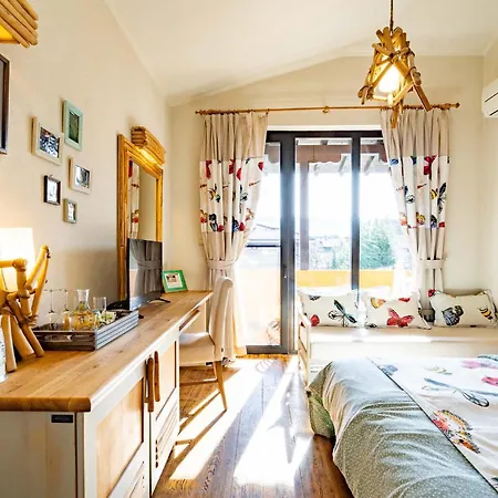 Casa Art 3* Oreshak (Lovech)
