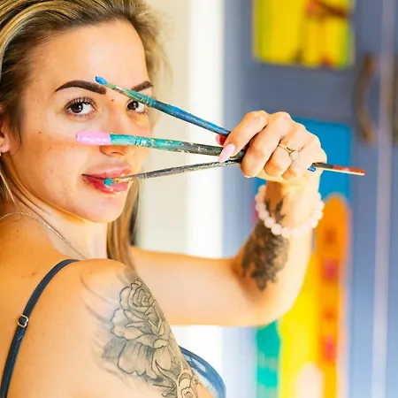 Boutique Casa Art 3*