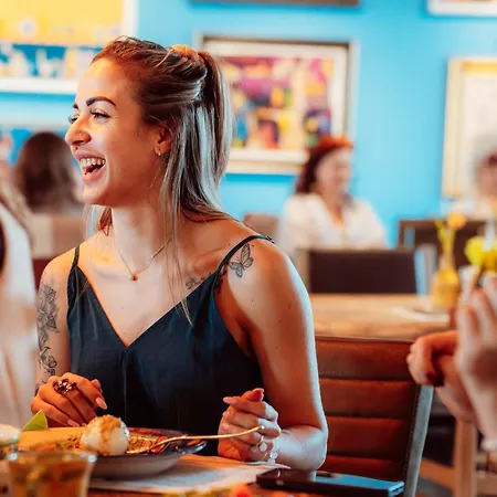 Hotel Boutique Casa Art