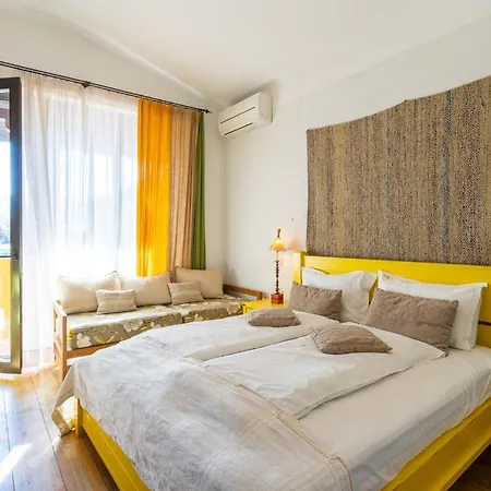 Hotel Casa Art Oreshak (Lovech)