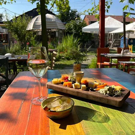 Boutique Casa Art 3*