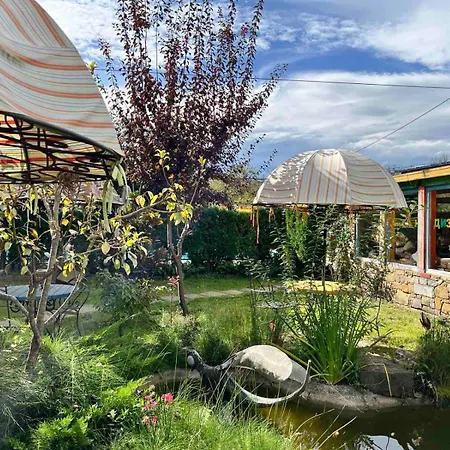Boutique Casa Art Hotel Oreshak (Lovech)