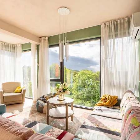 Boutique Casa Art 3*