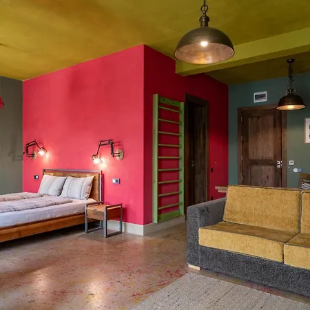 Casa Art 3* Oreshak (Lovech)