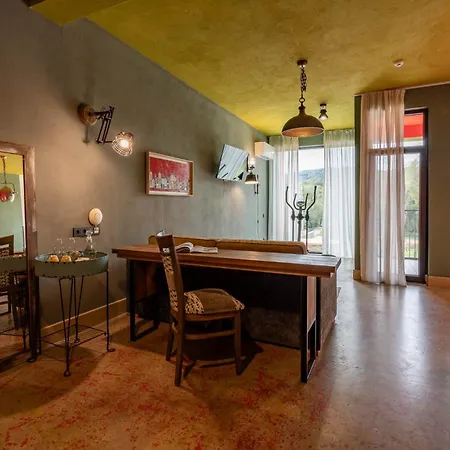 Casa Art