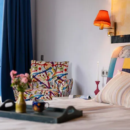 Casa Art Hotel