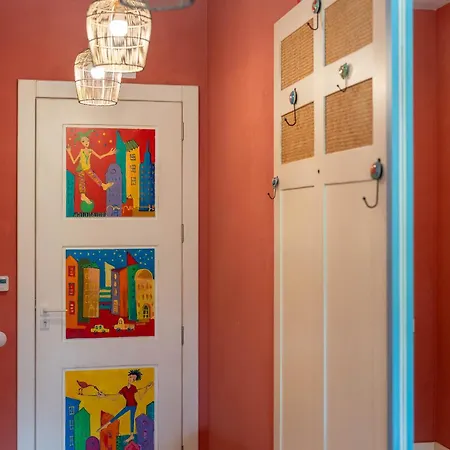 Hotel Casa Art