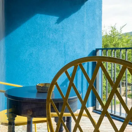 Casa Art Hotel