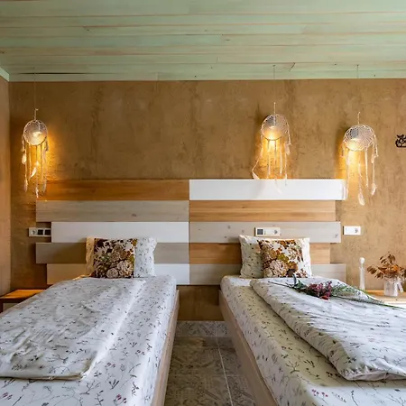 Hotel Casa Art