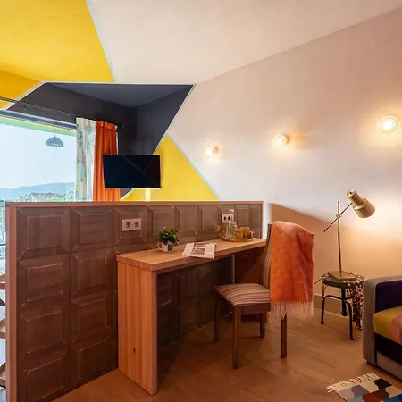 Casa Art Hotel 3*