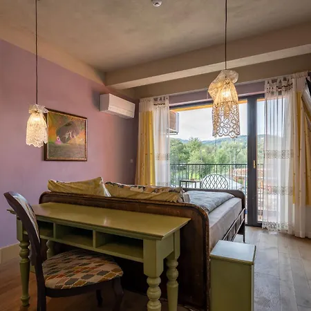 Casa Art Hotel Oreshak (Lovech)