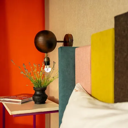 Casa Art 3*