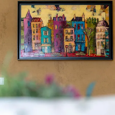 Hotel Casa Art