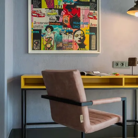 Hotel Casa Art 3*