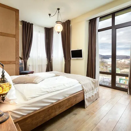 Casa Art Hotel