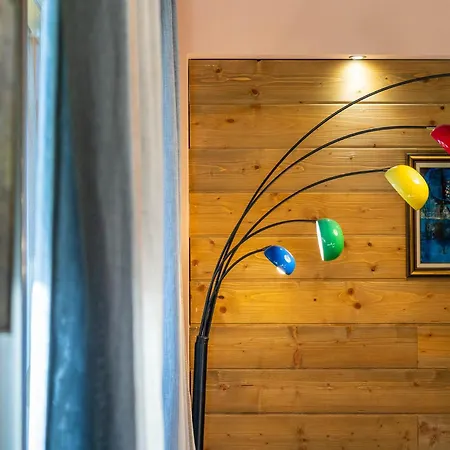 Casa Art Hotel 3*