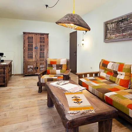 Hotel Casa Art Oreshak (Lovech)