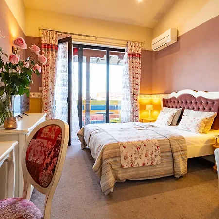 Hotel Casa Art Oreshak (Lovech)