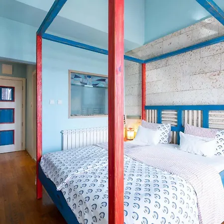 Casa Art 3*