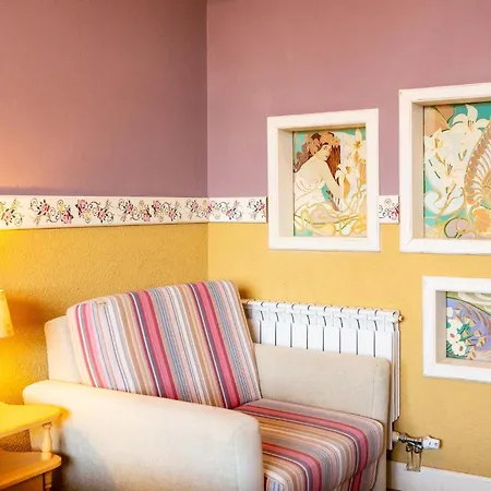 Casa Art Oreshak (Lovech)