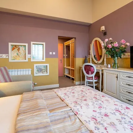 Casa Art 3* Oreshak (Lovech)