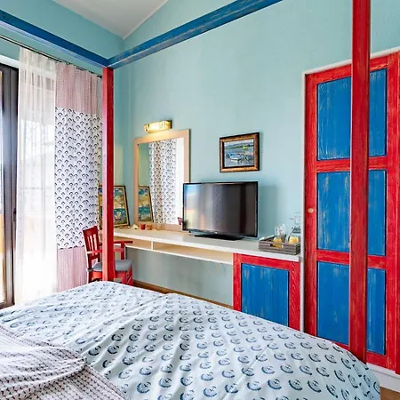Casa Art Hotel 3*