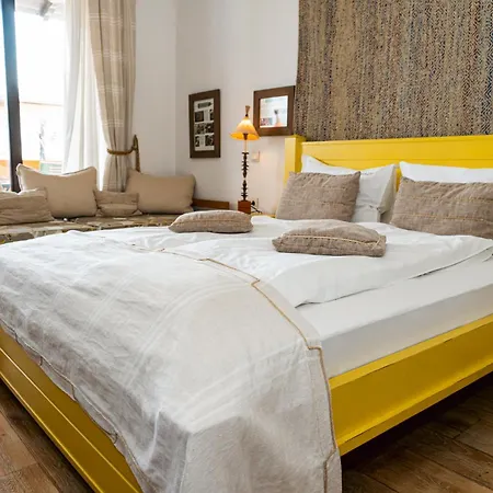Boutique Casa Art 3*