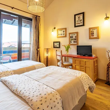 Casa Art Hotel