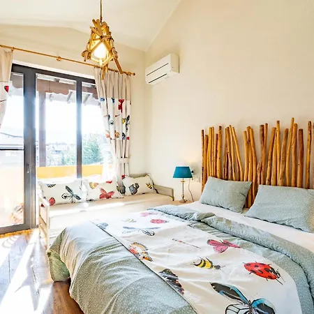 מלון Boutique Casa Art 3*