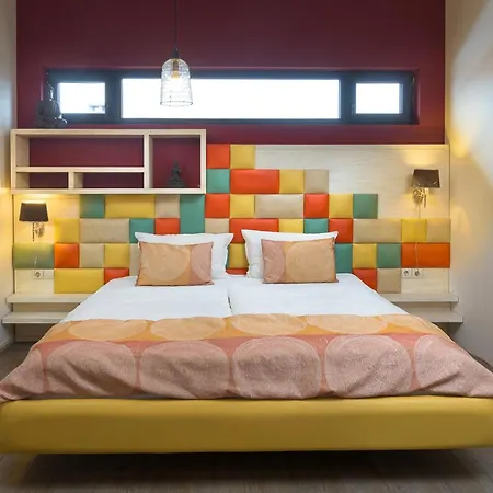 Casa Art 3*