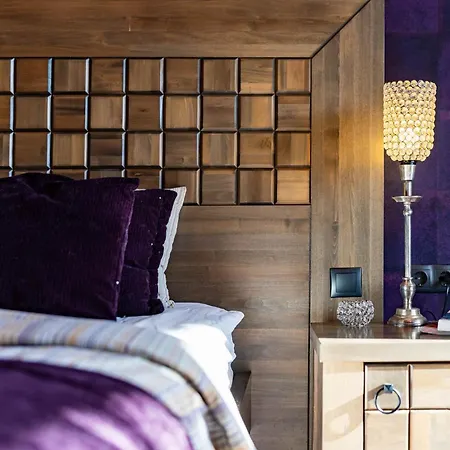 Hotell Casa Art