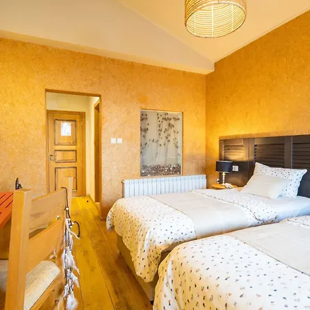 Casa Art Oreshak (Lovech)