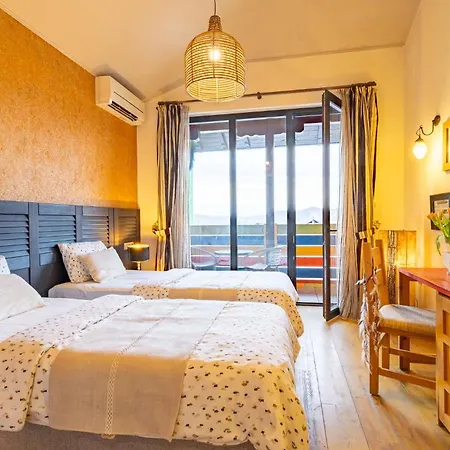 Hotel Casa Art 3*