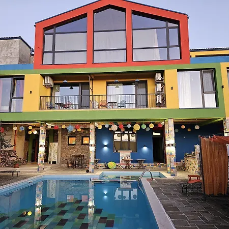 Casa Art