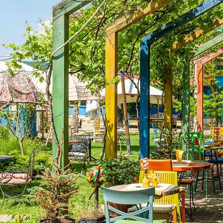 Boutique Casa Art 3*