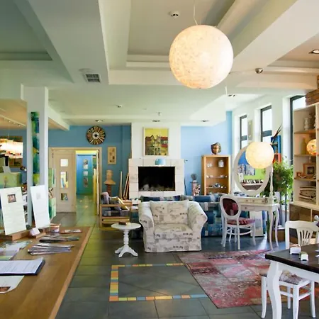 Otel Boutique Casa Art 3*