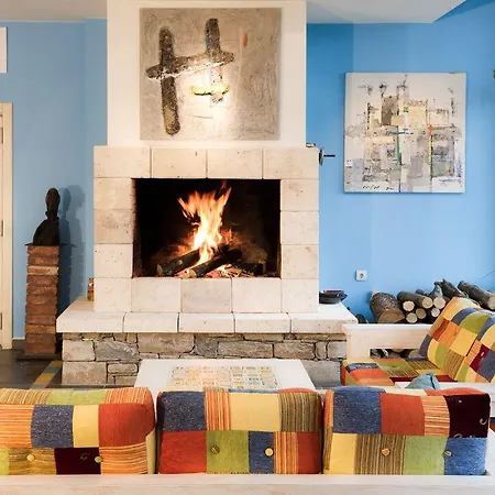 Hotel Boutique Casa Art