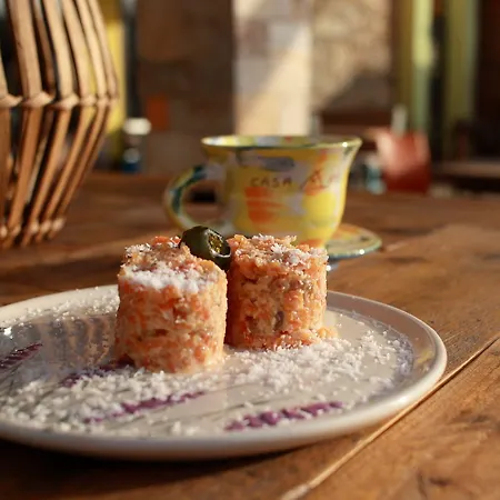 Hotel Boutique Casa Art Oreszak