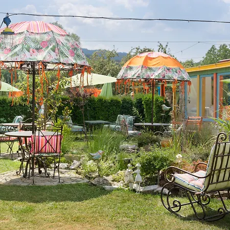 Boutique Casa Art Oreshak (Lovech)