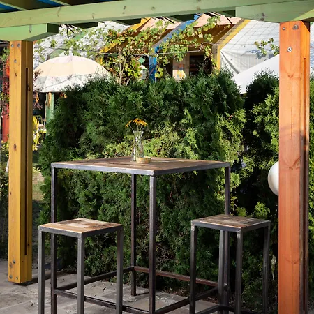 Boutique Casa Art Hotel 3*