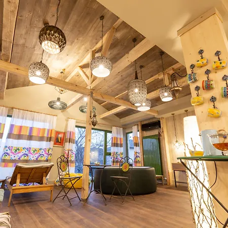 Boutique Casa Art Oreshak (Lovech)