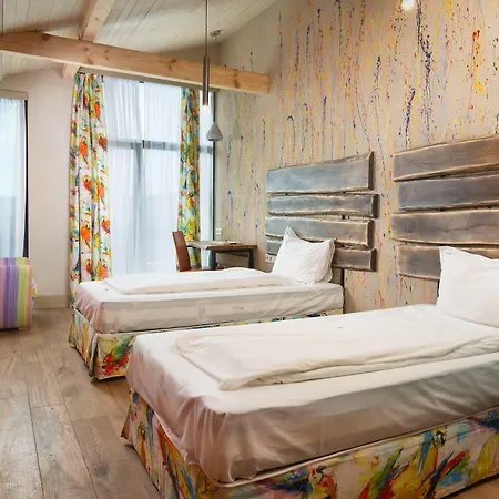 Boutique Casa Art 3*